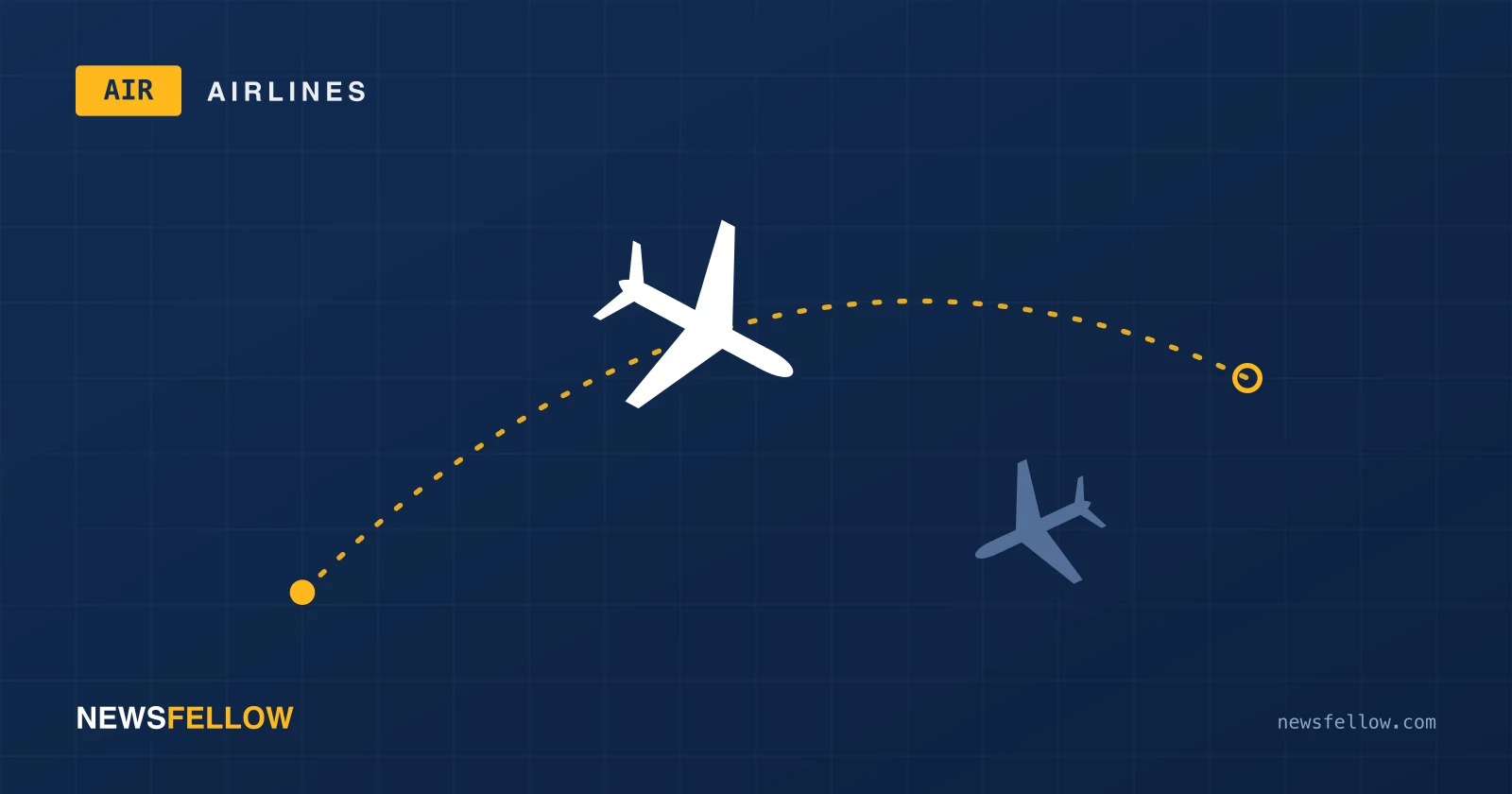 IndiGo's Widebody Retreat Hands Air India the Long-Haul Market — For Now